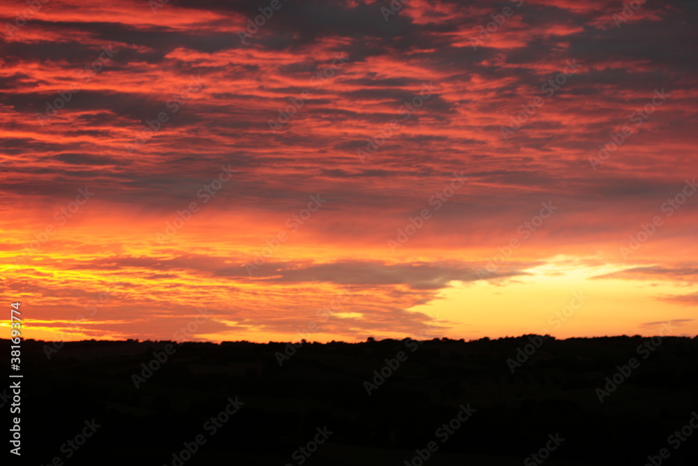 tramonto tramonto