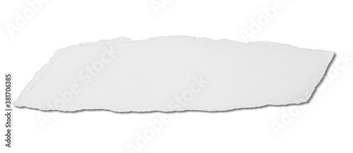 Wallpaper Mural piece of paper note notepad note pad ripped torn tag sign message background label piece Torontodigital.ca