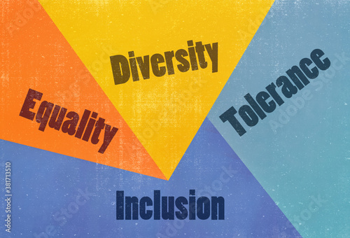 Love and Tolerance