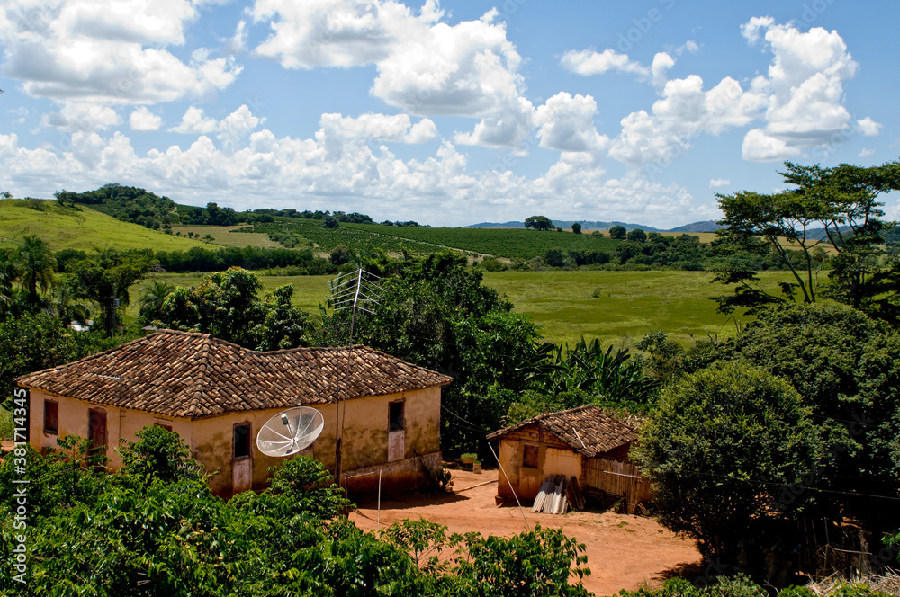 Zona Rural dos Pintos Zona Rural dos Pintos