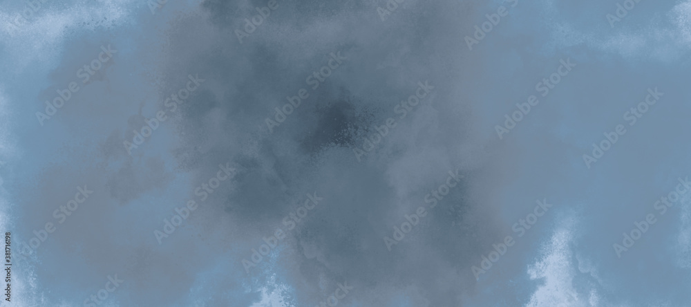 Fototapeta premium abstract beautiful colorful background bg texture paint painting wallpaper art blots smears blotches blotch watercolor bright canvas stains marks cloud clouds sky water reflection aqua acrylic