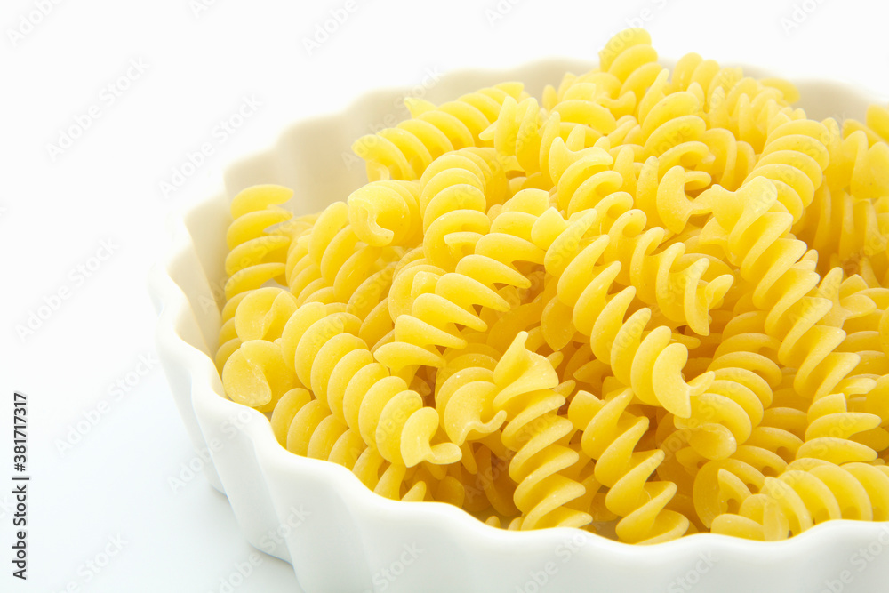 ショートパスタ ショートパスタ