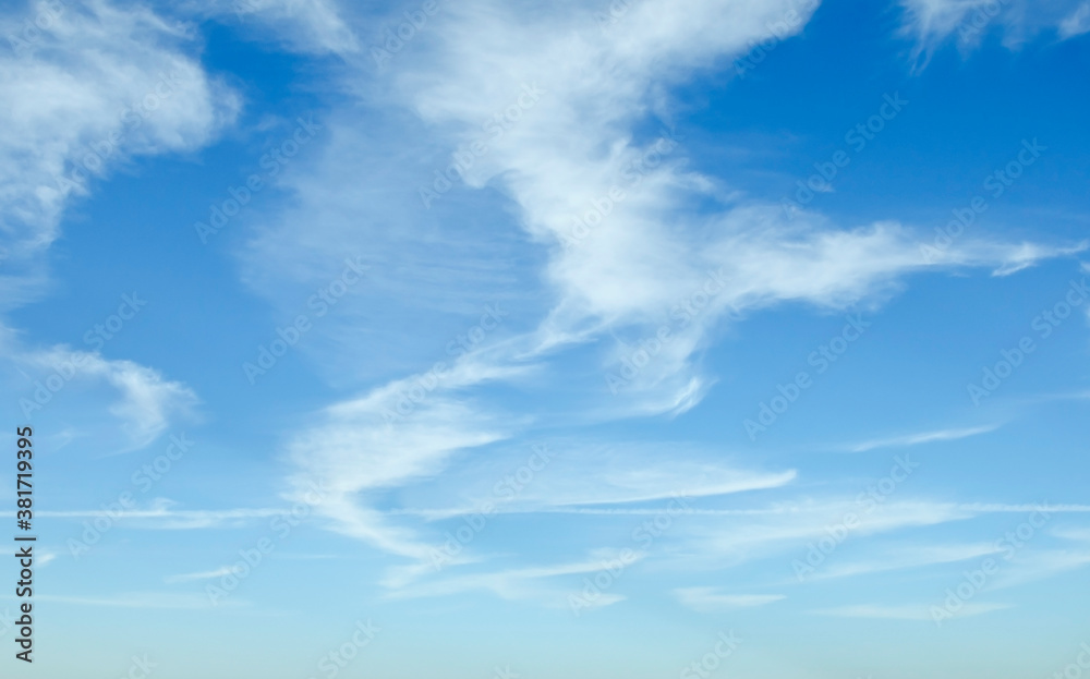 Beautiful Cloudscape background image Beautiful Cloudscape background image