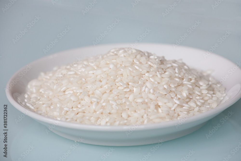 Risotto Reiskörner Risotto Reiskörner