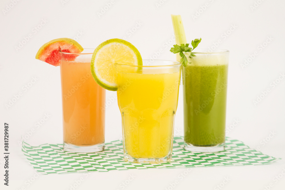 Jugos