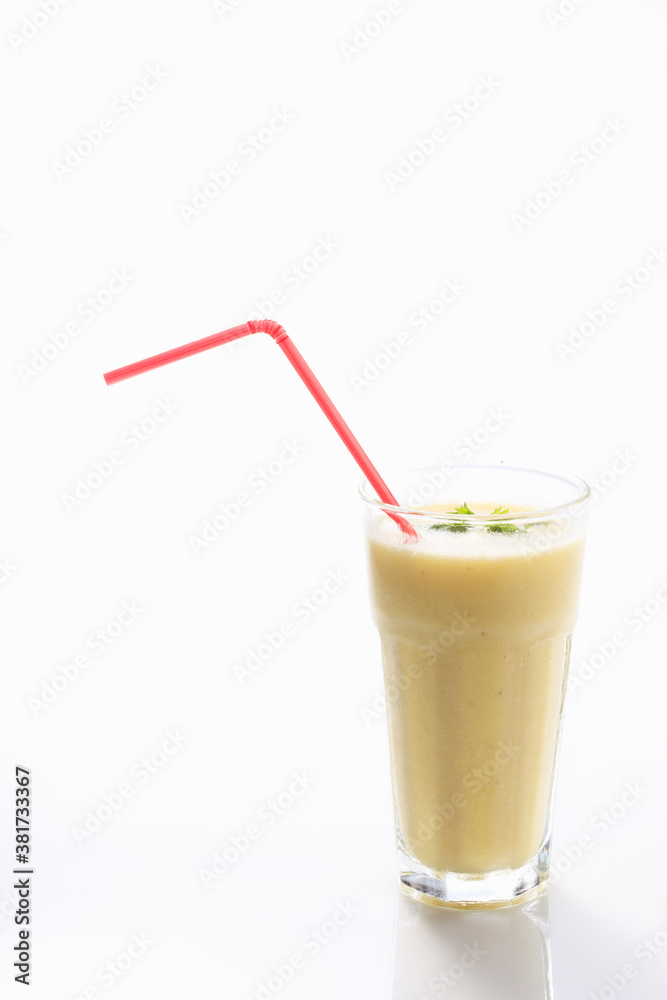 ミックスジュース ミックスジュース