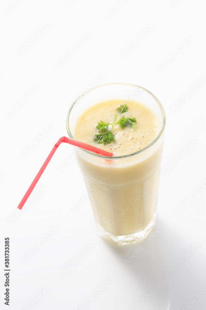 ミックスジュース ミックスジュース