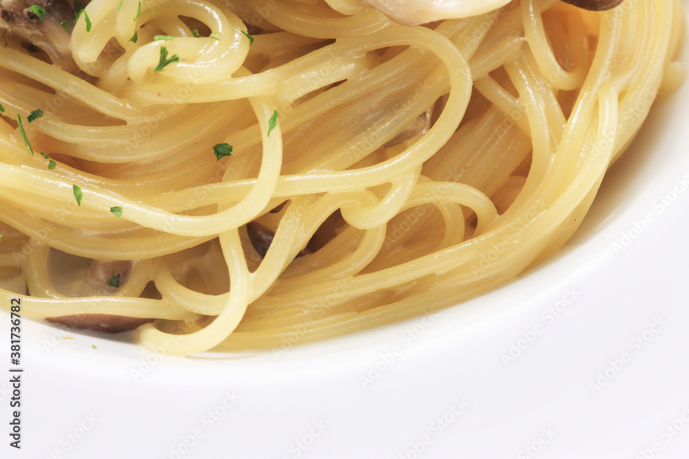スパゲティ スパゲティ