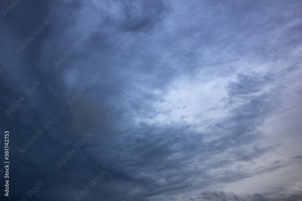 storm clouds timelapse storm clouds timelapse