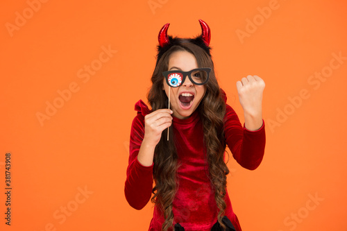 Fotografie successful trick