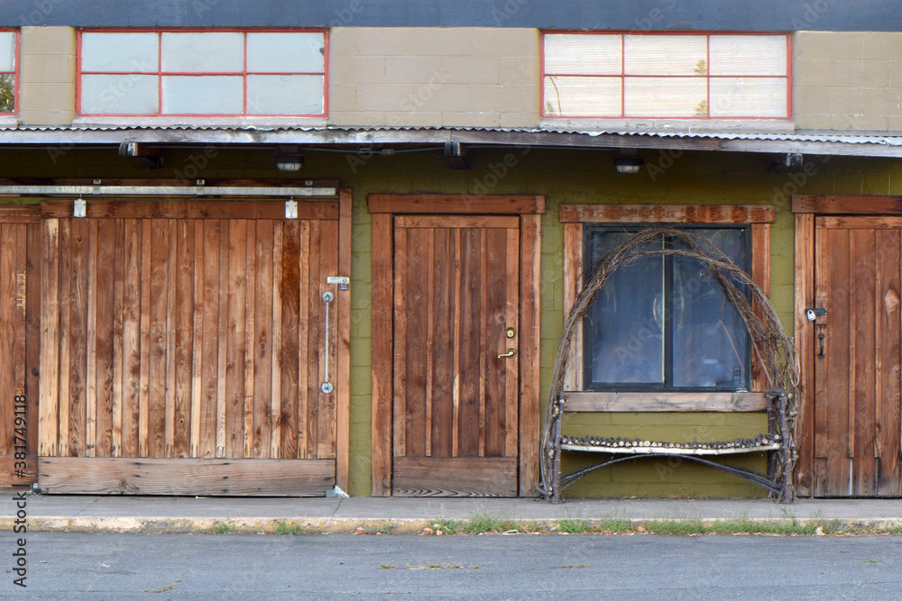 Original Storefront 02 Original Storefront 02