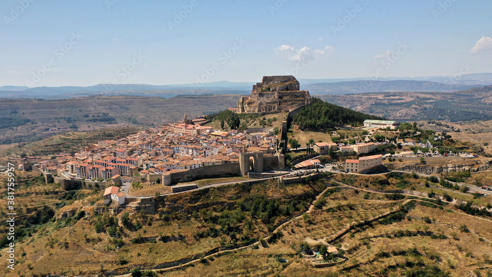 Morella - Castellón - Comunidad Valenciana