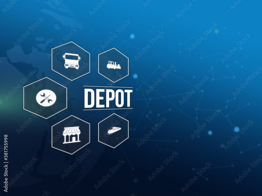 depot depot