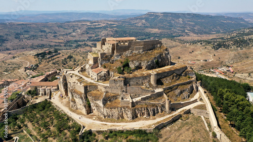 Foto Morella - Castellón - Comunidad Valenciana