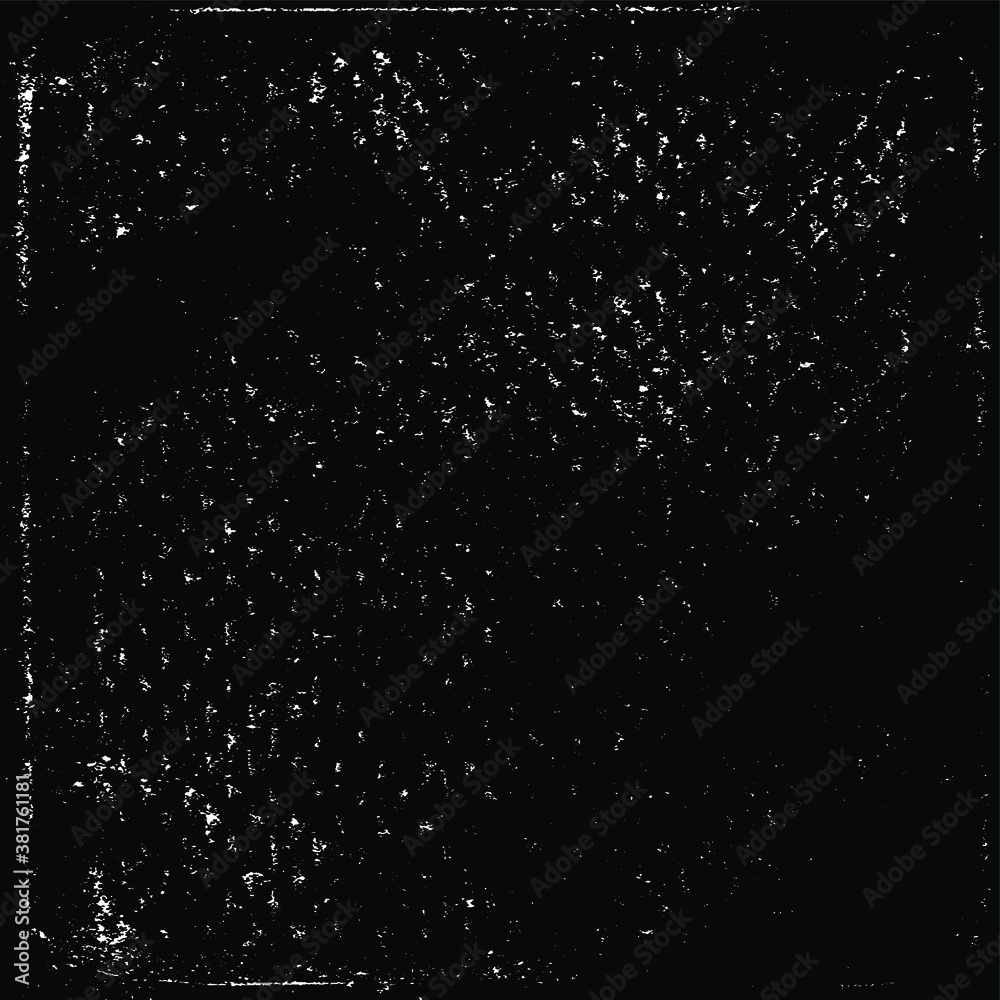 Rough black and white texture vector. Distressed overlay texture. Grunge background. Abstract textured effect. Vector Illustration. Black isolated on white background. EPS10 Rough black and white texture vector. Distressed overlay texture. Grunge background. Abstract textured effect. Vector Illustration. Black isolated on white background. EPS10