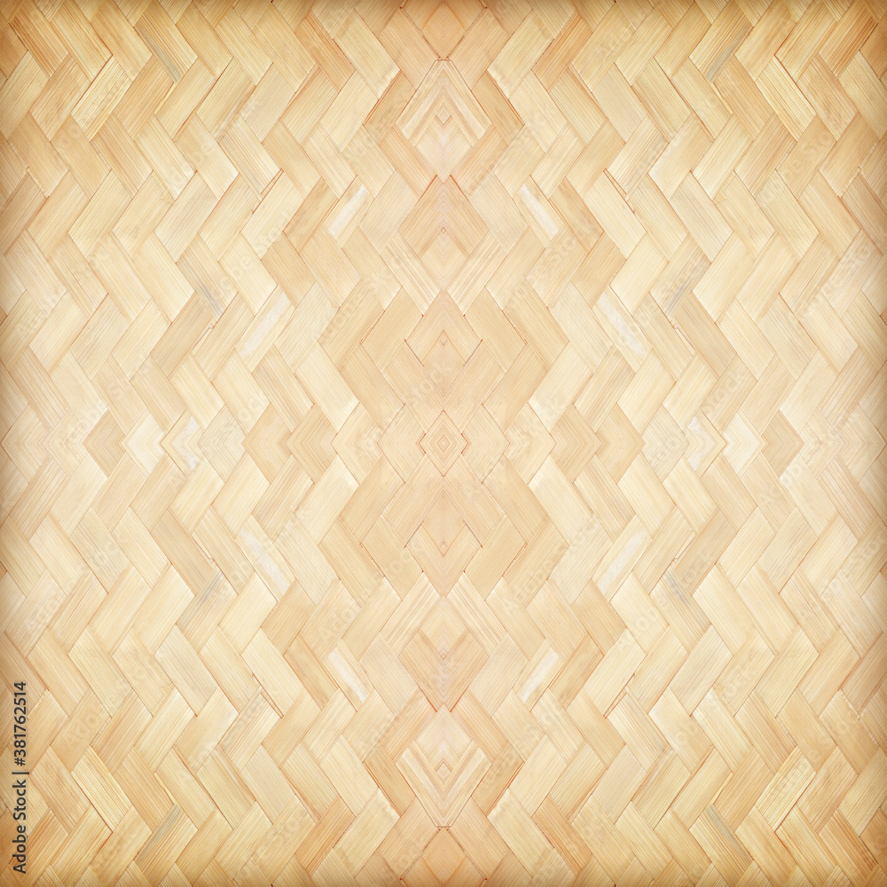 woven bamboo texture surface abstract background woven bamboo texture surface abstract background