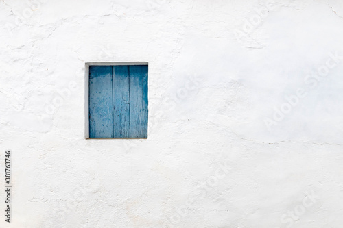 Portas, escadas e janelas © C. Freitas
