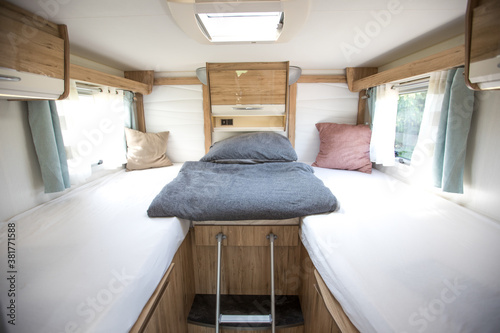 bett wohnmobil