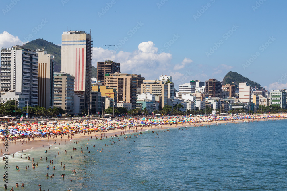 Fototapeta premium Rio