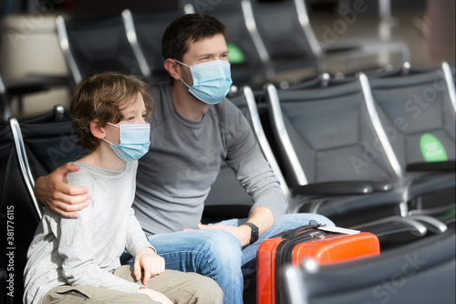 travel during coronavirus pandemic