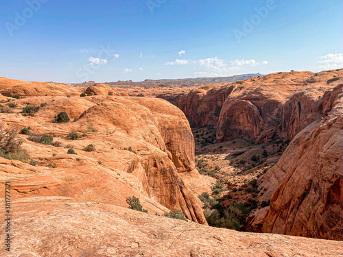 Desert Canyon 