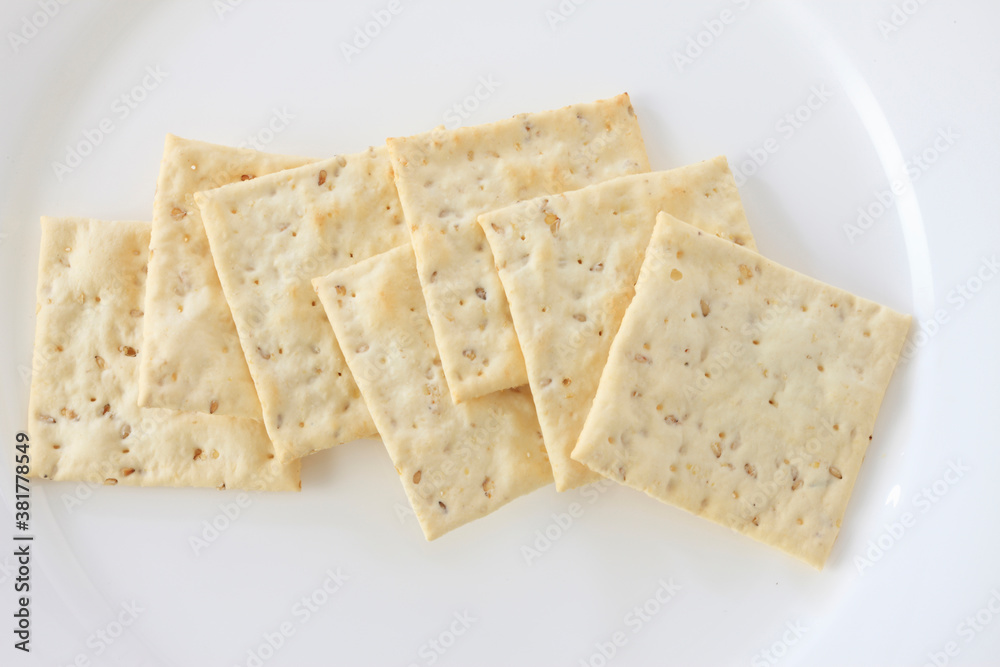 クラッカー クラッカー