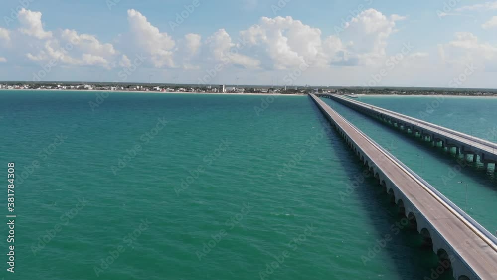 Puerto Progreso Yucatan