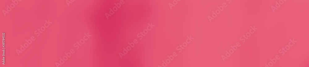 abstract blurred pink color background for design
