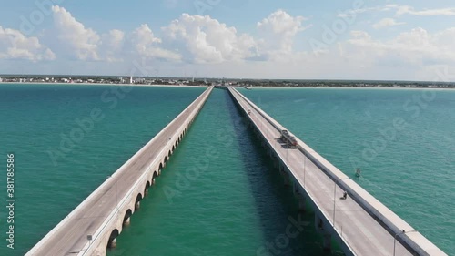 Wallpaper Mural Puerto Progreso Yucatan Torontodigital.ca