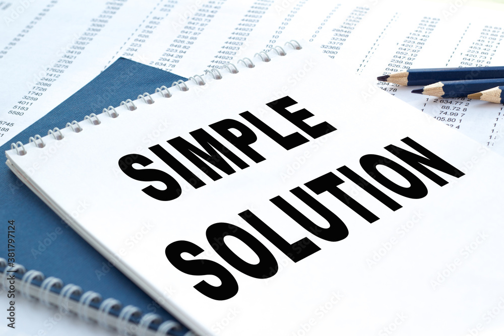 financial outlay. pencils and notepads with text. Text on a white background. Business, financial concept financial outlay. pencils and notepads with text. Text on a white background. Business, financial concept