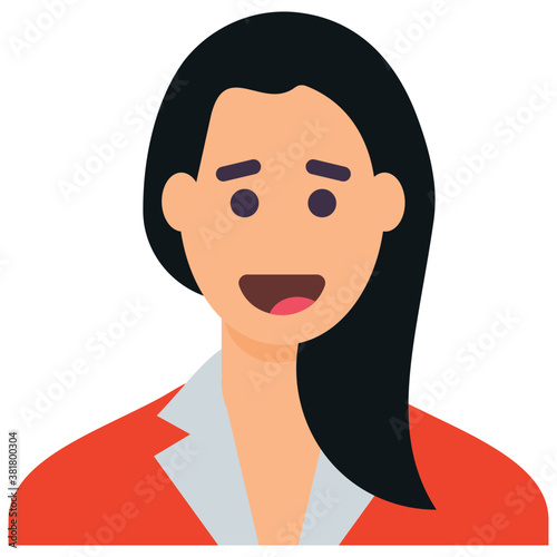 Office Girl