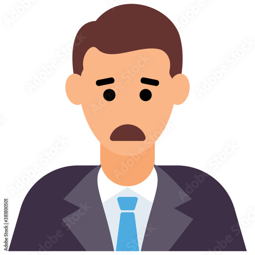 Male Avatar 