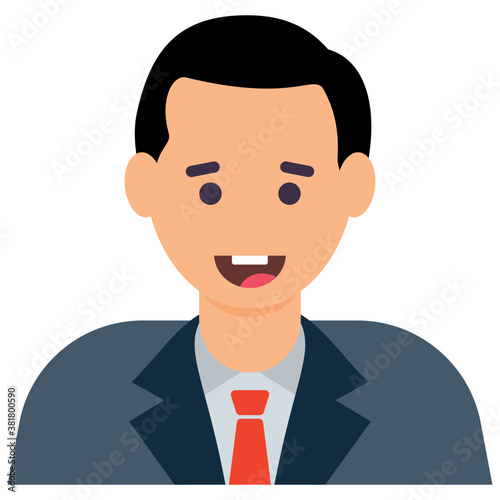 Businessman 