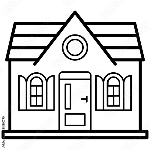 Farmhouse 