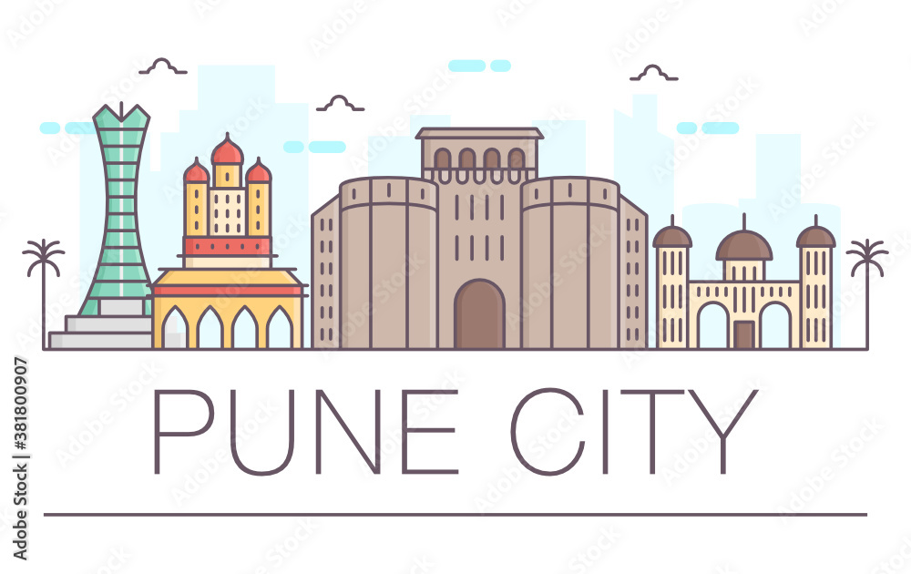 Pune City 