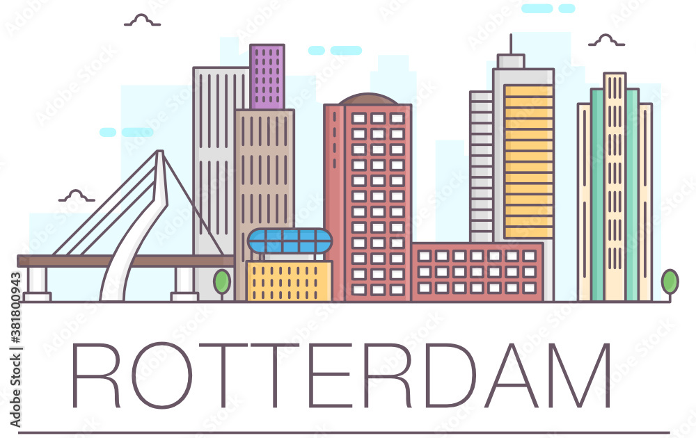 Rotterdam 