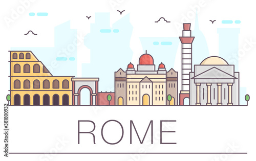 Rome 