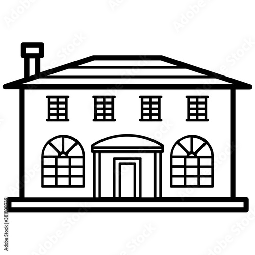 Villa 
