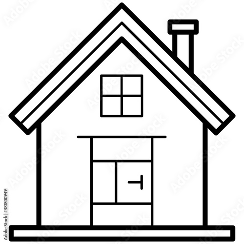 Farmhouse 