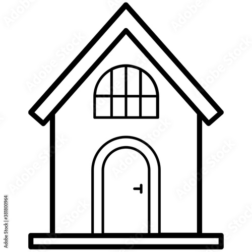 Shack Home