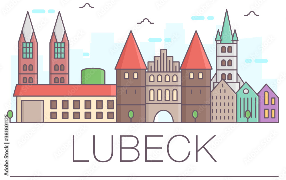Lubeck 