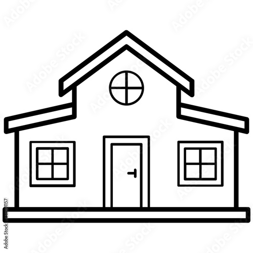 Modern House