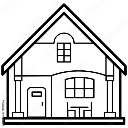Residential Building