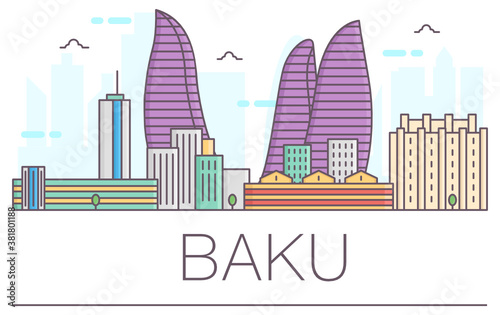 Baku 