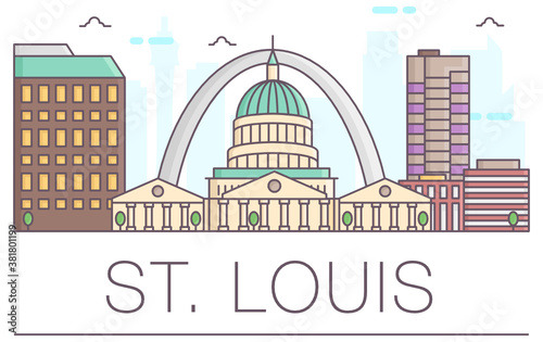 St. Louis 
