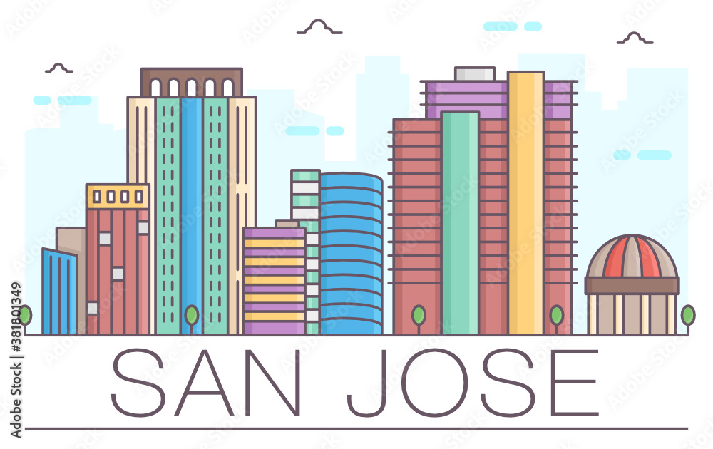 San Jose 
