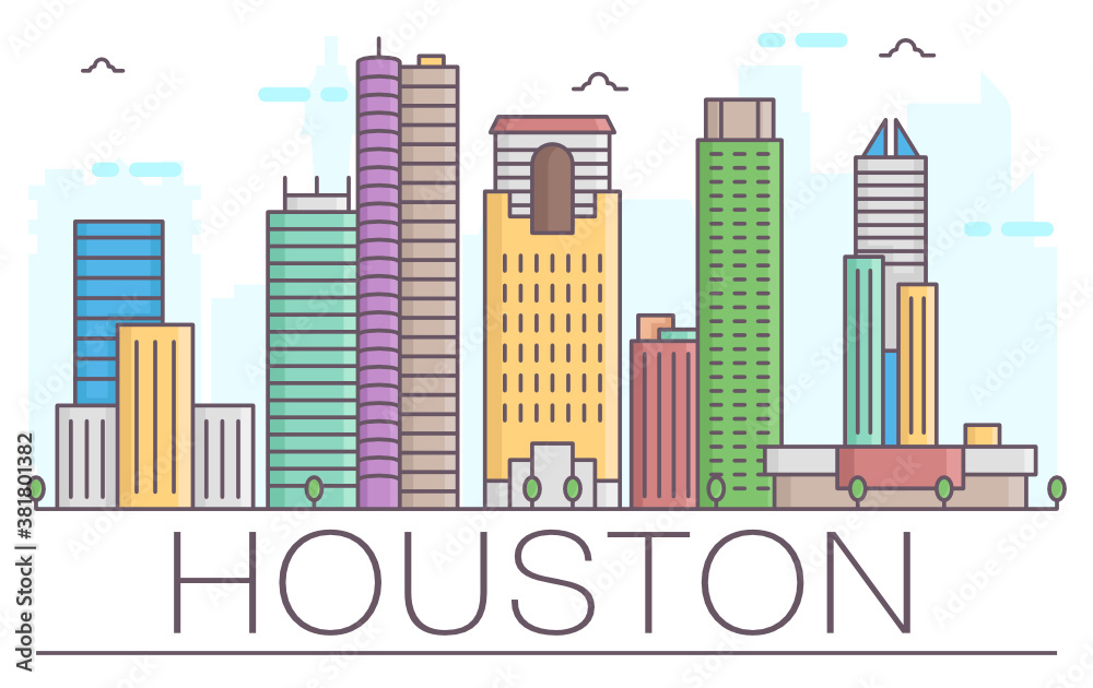 Houston Houston