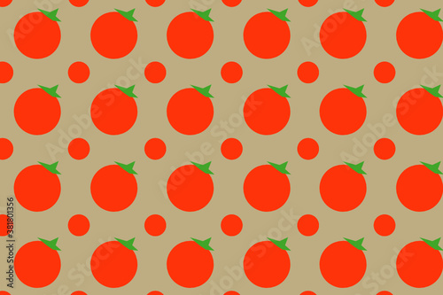 various fruit pattern designs. This design is very suitable for decoration, background, wallpaper etc.