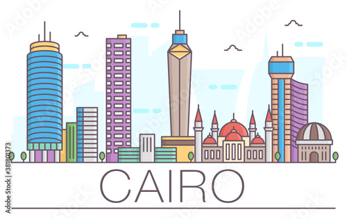 Cairo 