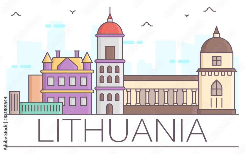 Lithuania 